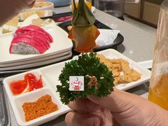 -海底捞火锅(河东万达广场店)