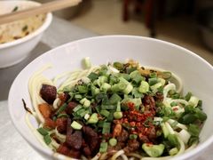 -丁记面馆(凤凰店)