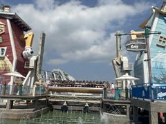 -大连海昌发现王国主题公园