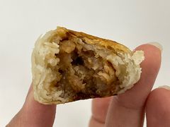 -宋记饼家(石门二路店)