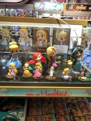 -Hamleys哈姆雷斯(东方福来德店)