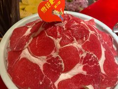 -谭鸭血老火锅(正佳广场店)