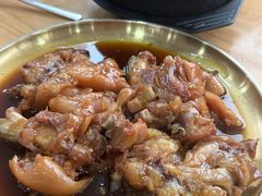 -贤花饭店(城阳店)