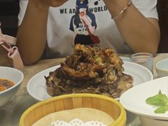 -德缘烤鸭店(大栅栏店)