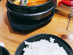 -美阿里烤肉·韩料(茂名道店)