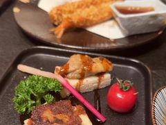 -赤谷和牛烧肉居酒屋(石景山店)