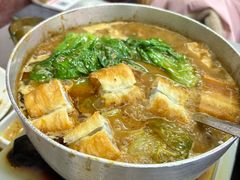 -燃计沙茶皇·香港沙茶火锅(人广旗舰店)