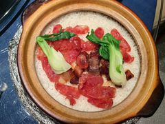 腊味煲仔饭-煲煲好(朝阳门店)