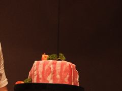 肉肉蛋糕-海底捞火锅(万象城店)