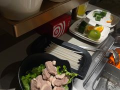 -海底捞火锅(宇飞大厦店)
