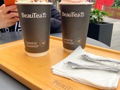 -BeauTea水仙(coco park店)