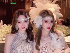 -瑞吉酒店 · Elba 欧尔巴意大利餐厅· 精致意餐·云端聚会