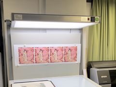 -龙慧画框·裱画配框工厂店
