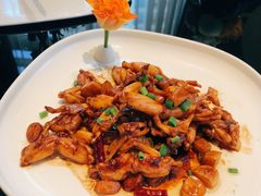 -海味世家·家常菜馆(明州里店)