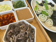 -紫光园·烤鸭·北京菜(团结湖店)