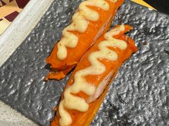 -古田居·特色寿司料理(骏欣中心店)