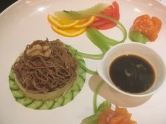 -西安饭庄·非遗陕菜(钟楼店)