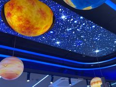 -杨记齐齐哈尔烤肉(总店)