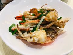 -古韵轩·江浙融合菜(梁溪店)