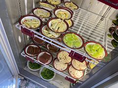 -文立新麻辣烫(合生汇21街区店)
