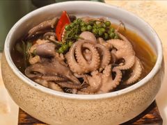 盐商富八代-锦府盐帮·李宅(领展购物广场中关村店)