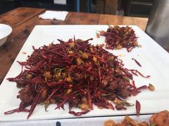 -院8里·少城记忆老川菜(宽窄巷子店)