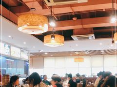 大堂-又一间茶点轩(百汇广场店)
