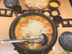 -恩你小木屋·烤肉韩式料理(嘉兴秀洲店)