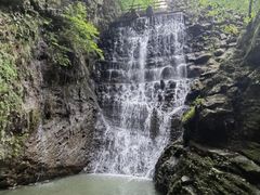 -善卷洞风景区