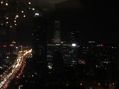 -北京康莱德酒店
