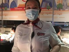 -海底捞火锅(崇文门新世界百货店)