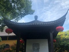 -西湖游船