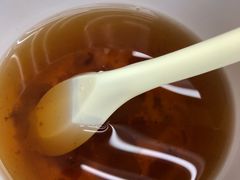 银耳汤-麻小劲菌汤麻辣烫(体育西路店)