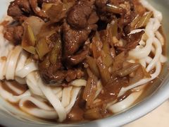 -那家小馆•北京菜•烤鸭(香山店)