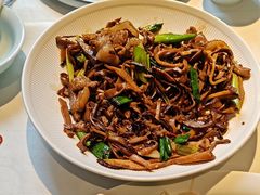 -惠丰堂饭庄·烤鸭·京味菜(万泉庄 苏州桥店)