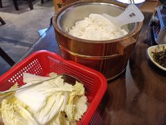 -富正毅三下锅·湘西韵味(天门山索道店)