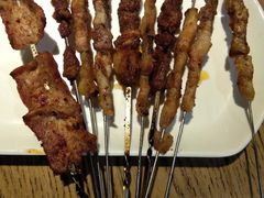 -大闫家烧烤·小海鲜家常菜(郑庄店)