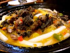 -盖帮鳝鱼串串(东郊记忆店)