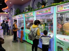 -大玩家(大连高新万达店)