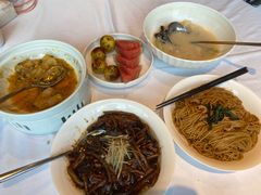 -洋洋中餐馆·SINCE 1997(信投店)