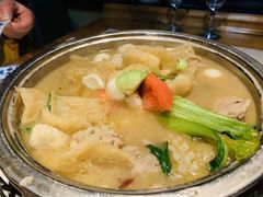-大张烙馍村(泉山店)