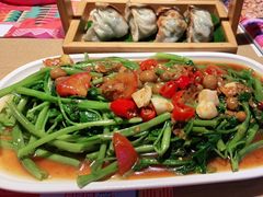 -丫丫厨娘·柠檬鸭(江南蓝鲸世界店)