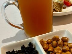 -老洋房花园饭店(绍兴路店)