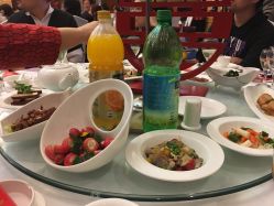 -苏宁环球套房饭店·宴会厅