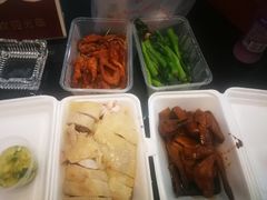 -文记壹心鸡(宝华路店)