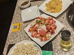-厚味居炙子烤肉·清真(天桥南纬路店)