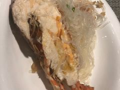 -博林天瑞喜来登酒店·西丽尚膳