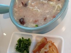 -滋粥楼·顺德菜(番禺广场总店)
