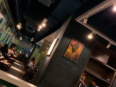 大堂-百年果林椰子鸡(中洲店)