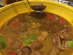 -非常粥道(天宝东街店)